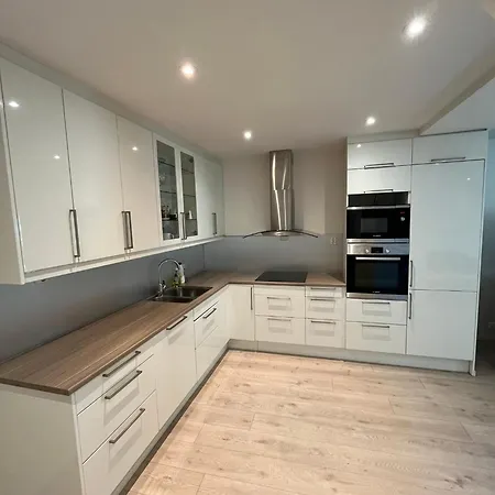 Nobelgarden 6 * Харстад