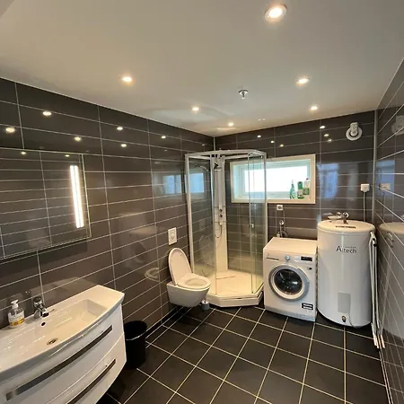 Nobelgarden 6 * Харстад