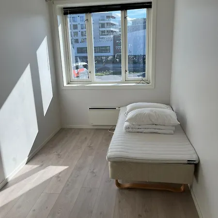 Nobelgarden 6 * Харстад