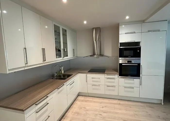 Nobelgarden 6 * Харстад