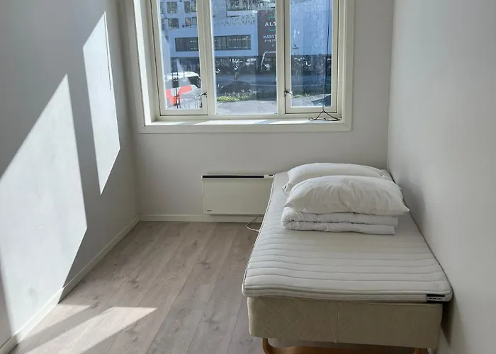 Nobelgarden 6 * Харстад